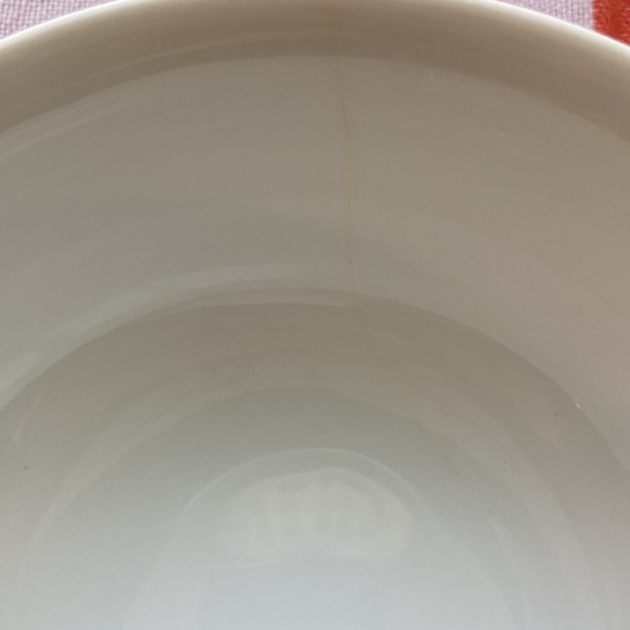 2 Authentic Fine Bone China Rosenthal Germany 2 Handle Soup Bowls - Picture 8 of 12